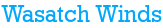 Wasatch Winds